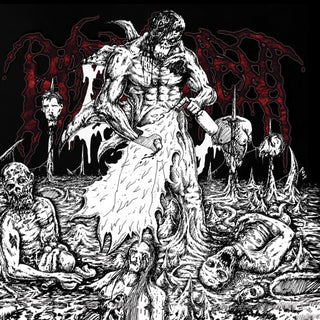 Impalement- Sadomasochistic Excursions In Pyromania