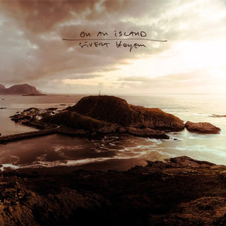 Sivert Hoyem- On An Island