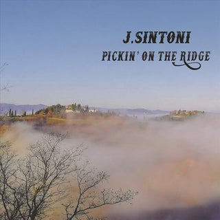 J Sintoni- Pickin On The Ridge (Ita)