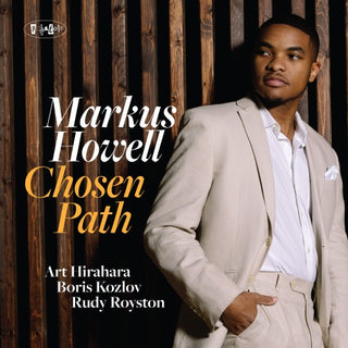 Markus Howell- Chosen Path