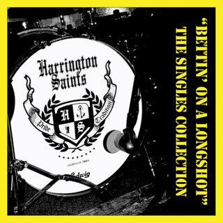 Harrington Saints- Bettin' On A Longshot