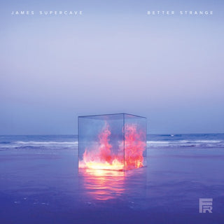 James Supercave- Better Strange