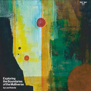 Les Robots- Exploring The Boundaries Of The Multiverse
