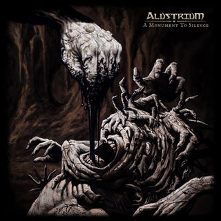 Alustrium- Monument To Silence