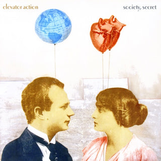 Elevator Action- Society, Secret