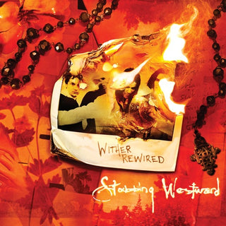 Stabbing Westward- Wither Rewired (CD)