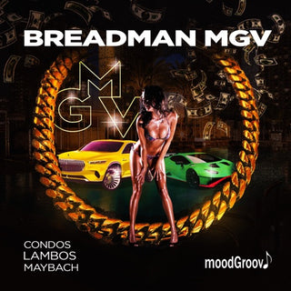 Breadman Mgv- Condos Lambos Maybach (Mod)
