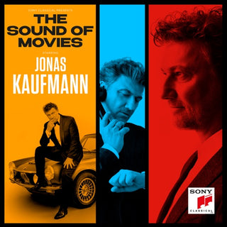 Jonas Kaufmann- Sound Of Movies