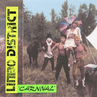 Limbo District- Carnival (Can)
