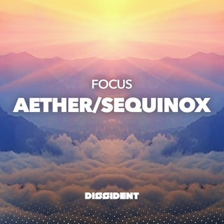 Focus- Aether / Sequinox (Mod)