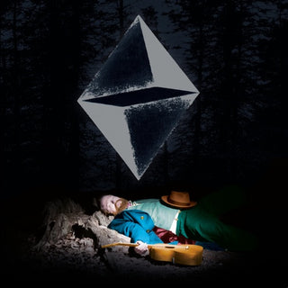 Seven Foot Frank- Nine Dimensional Pyramid (Uk)