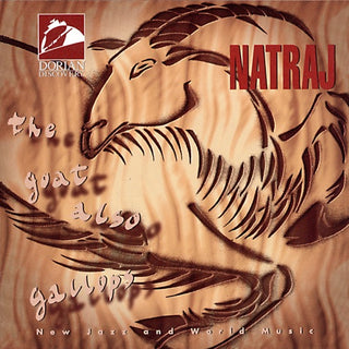Natraj- Goat Also Gallops