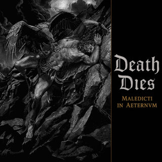 Death Dies- Maledicti In Aeternvm (PREORDER)