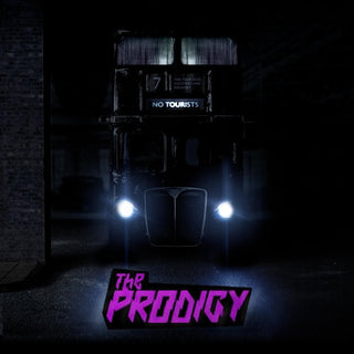 Prodigy- No Tourists (Indie Exclusive Vinyl)