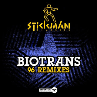 Biotrans- 96 Remixes (Mod)