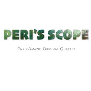 Enzo Amazio  Original- Peri's Scope (Ita)