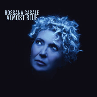 Rossana Casale- Almost Blue (Ita)