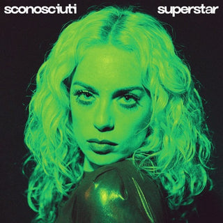 Angelica- Sconosciuti Superstar (Ita)