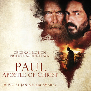 Apostle of Christ Paul / O.S.T.- Paul, Apostle of Christ (Original Soundtrack)