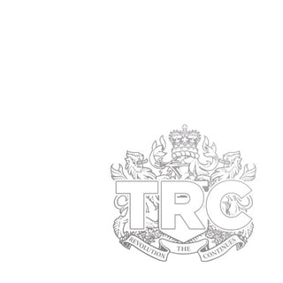 TRC- The Story So Far