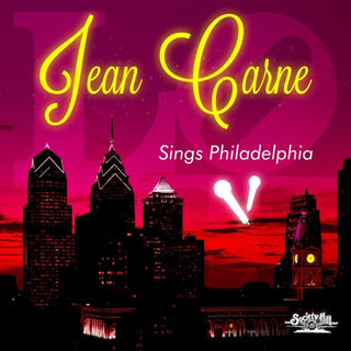 Jean Carne- Sings Philadelphia