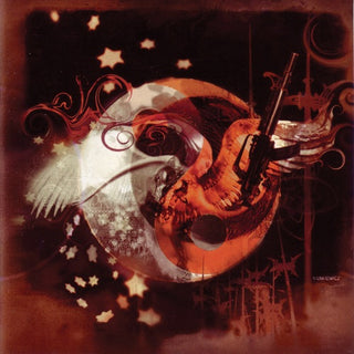 Bruce Cockburn- The Charity Of Night