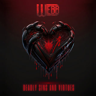 Webb- Deadly Sins & Virtues (Uk)