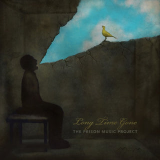 Prison Music Project- Long Time Gone