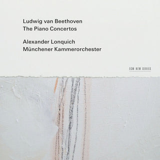 Piano Concertos