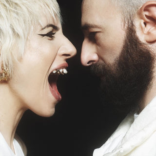 Coma Cose- Un Meraviglioso Modo Di Salvarsi - Autographed