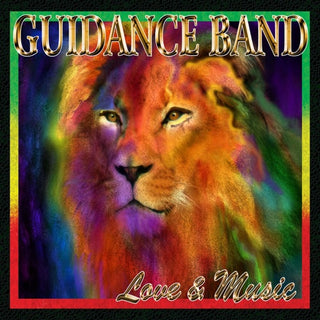Guidance Band- Love And Music