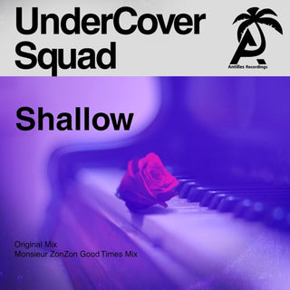 UnderCover Squad- Shallow