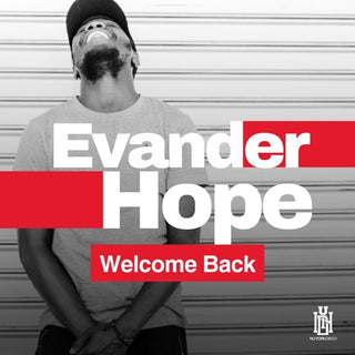 Evander Hope- Welcome Back (Mod)