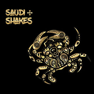 Saudi Shakes- Saudi Shakes
