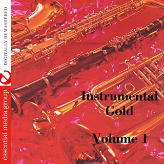 Ray Dugan Orchestra- Instrumental Gold, Volume 1 (Various Artists)
