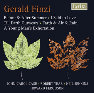 John Carol Case- Before & After Summer