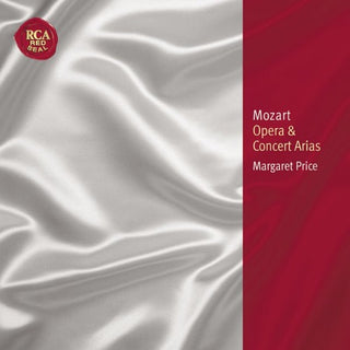MARGARET PRICE- Opera & Concert/Arias