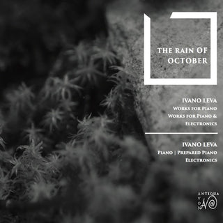 Ivano Leva- Rain Of October