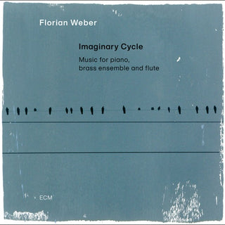Florian Weber- Imaginary Cycle (CD)
