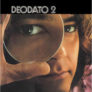 Deodato- Deodato 2: Rhapsody In Blue (Jpn)