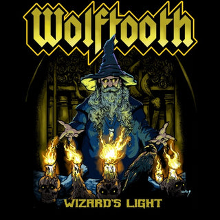 Wolftooth- Wizard's Light