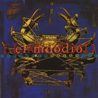 Eleventh Dream Day- El Moodio