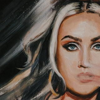 Priscilla Block- Things You Didn't See