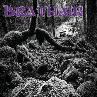 Brathair- Thicker Than Water