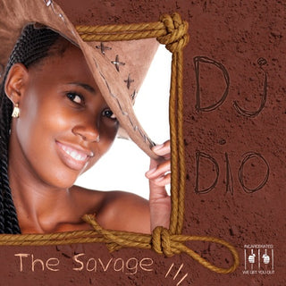 DJ Dio- Savage (Mod)