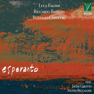 Luca Falomi / Barbera,Riccardo / Cervetto,Rodol- Esperanto