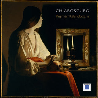 Peyman Kafshdoozha- Chiaroscuro