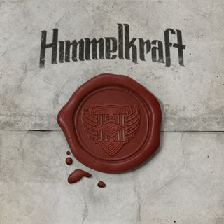 Himmelkraft- Himmelkraft - Limited Uranium & Dark Red Colored Vinyl