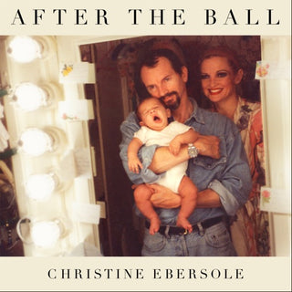 Christine Ebersole- After The Ball