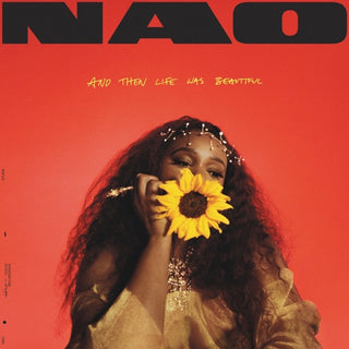 Nao- & Then Life Was Beautiful